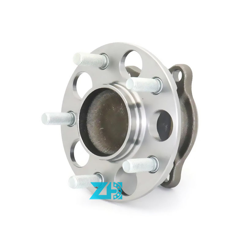 محموله های محور چرخ ماشین دقیق برای میتسوبیشی MR594443 محموله چرخ جلو برای میتسوبیشی