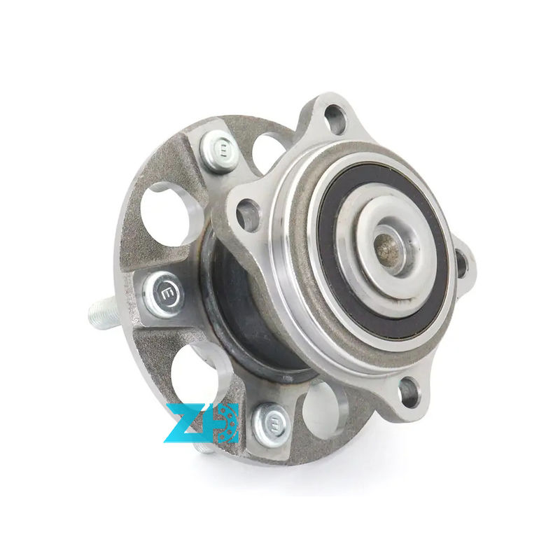 محموله های محور چرخ ماشین دقیق برای میتسوبیشی MR594443 محموله چرخ جلو برای میتسوبیشی