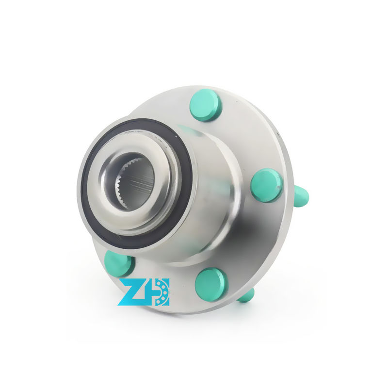 محموله های محور چرخ ماشین دقیق برای فورد VKBA3660 1471854 محموله چرخ جلو 3M512C300CB 6M512C300AC برای فورد