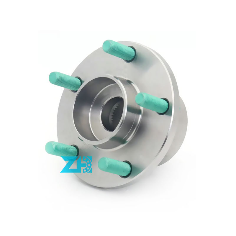 محموله های محور چرخ ماشین دقیق برای فورد VKBA3660 1471854 محموله چرخ جلو 3M512C300CB 6M512C300AC برای فورد