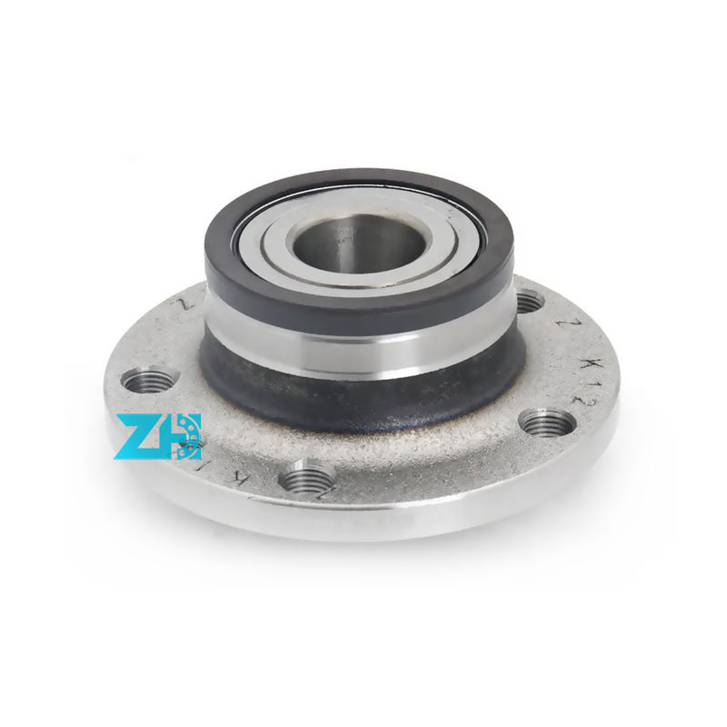 محموله های محور چرخ VKBA3644 محموله چرخ جلو و مونتاژ محور 1T0598611B 5WF501611A محموله قطعات خودرو