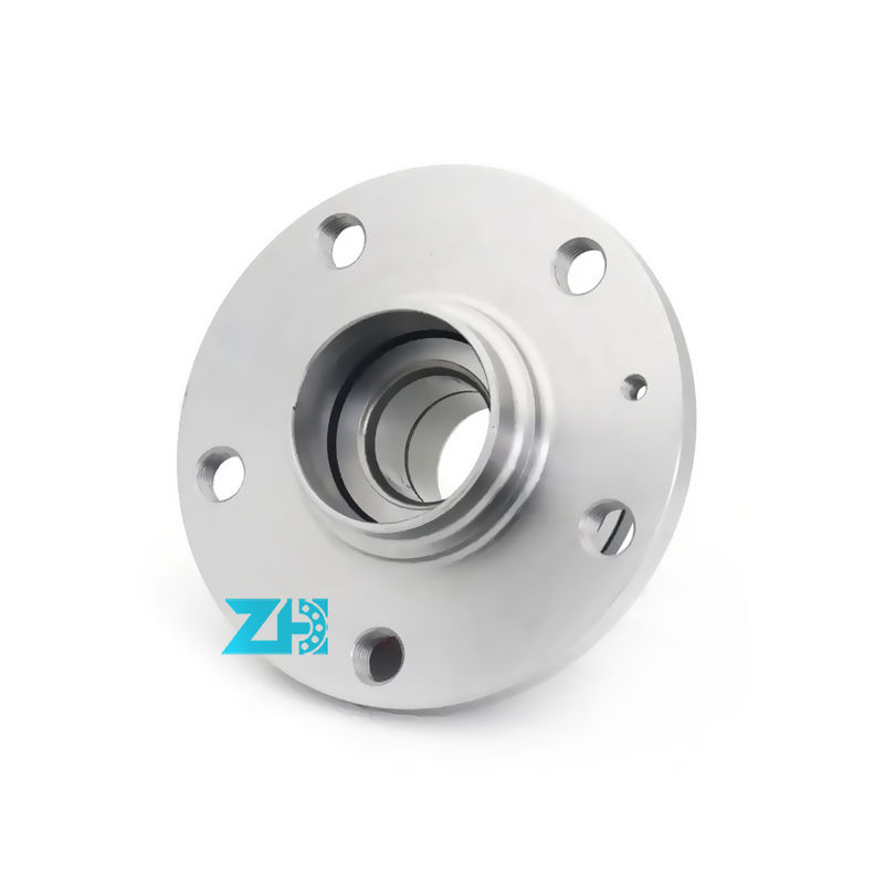 محموله های محور چرخ VKBA3644 محموله چرخ جلو و مونتاژ محور 1T0598611B 5WF501611A محموله قطعات خودرو