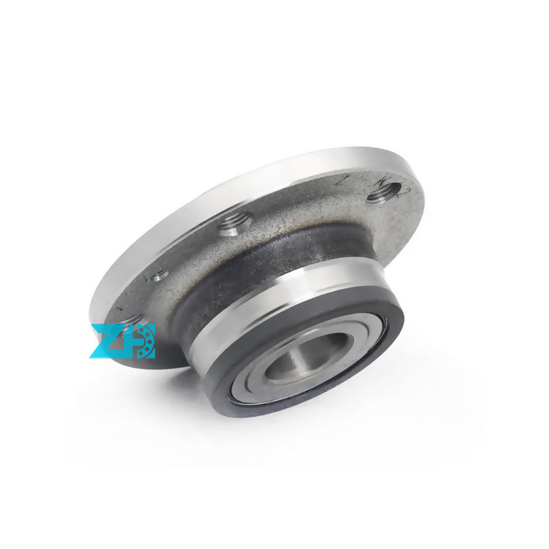 محموله های محور چرخ VKBA3644 محموله چرخ جلو و مونتاژ محور 1T0598611B 5WF501611A محموله قطعات خودرو