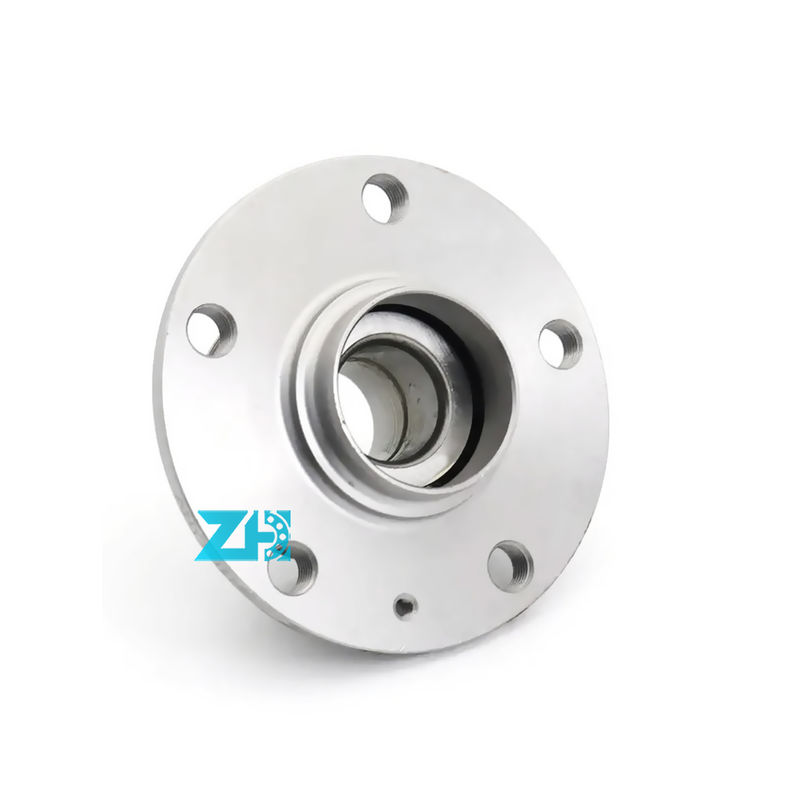 لوله های محور چرخ 1TD501611B لوله چرخ جلو و مونتاژ محور 1TD501611B لوله های قطعات خودرو