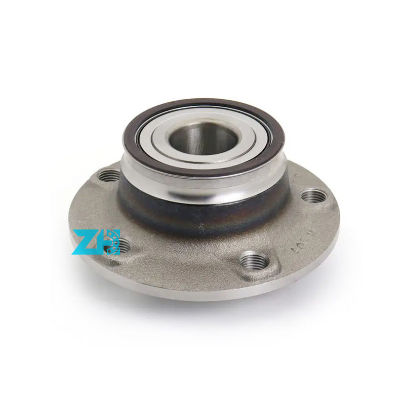 لوله های محور چرخ 1TD501611B لوله چرخ جلو و مونتاژ محور 1TD501611B لوله های قطعات خودرو