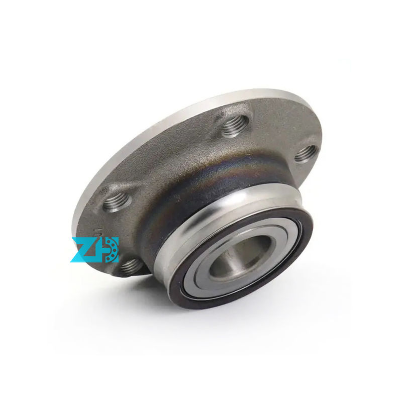 لوله های محور چرخ 1TD501611B لوله چرخ جلو و مونتاژ محور 1TD501611B لوله های قطعات خودرو