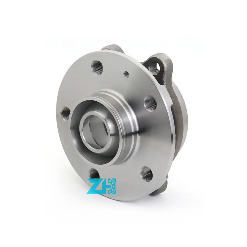 محموله های چرخ 4H0498625 محموله چرخ جلو و مونتاژ محموله 4H0498625A 4H0498625B محموله قطعات خودرو