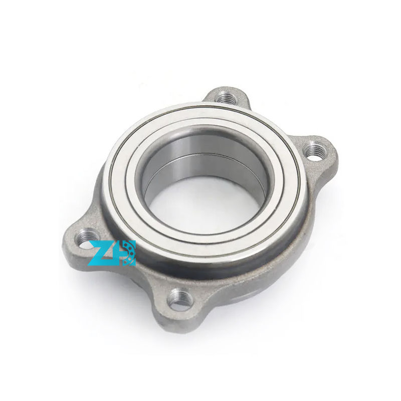 محموله های چرخ 4H0498625 محموله چرخ جلو و مونتاژ محموله 4H0498625A 4H0498625B محموله قطعات خودرو