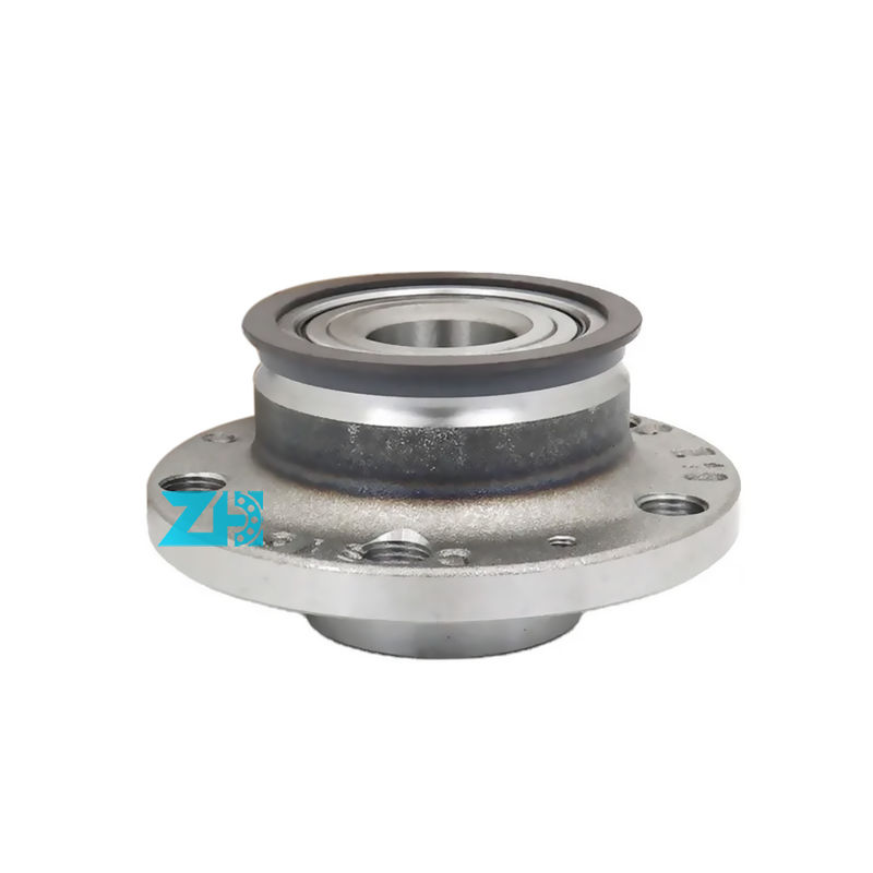 راننده های محور چرخ 6KD501611 راننده چرخ جلو و مونتاژ محور 6KD501611 راننده قطعات خودرو