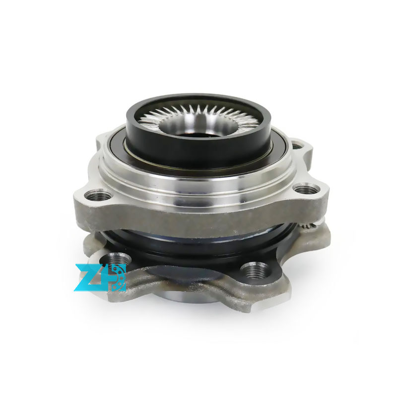 محموله های محور چرخ اتومبیل 31206869787 محموله چرخ جلو و مونتاژ محور 31206869787 برای محموله قطعات خودرو