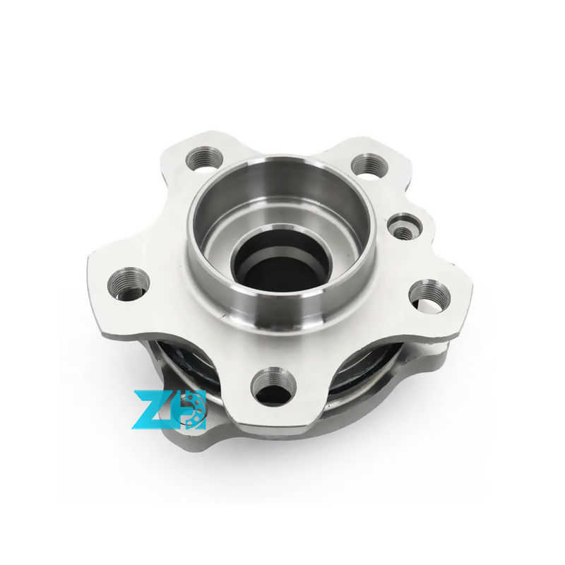 محموله های محور چرخ اتومبیل 31206869787 محموله چرخ جلو و مونتاژ محور 31206869787 برای محموله قطعات خودرو