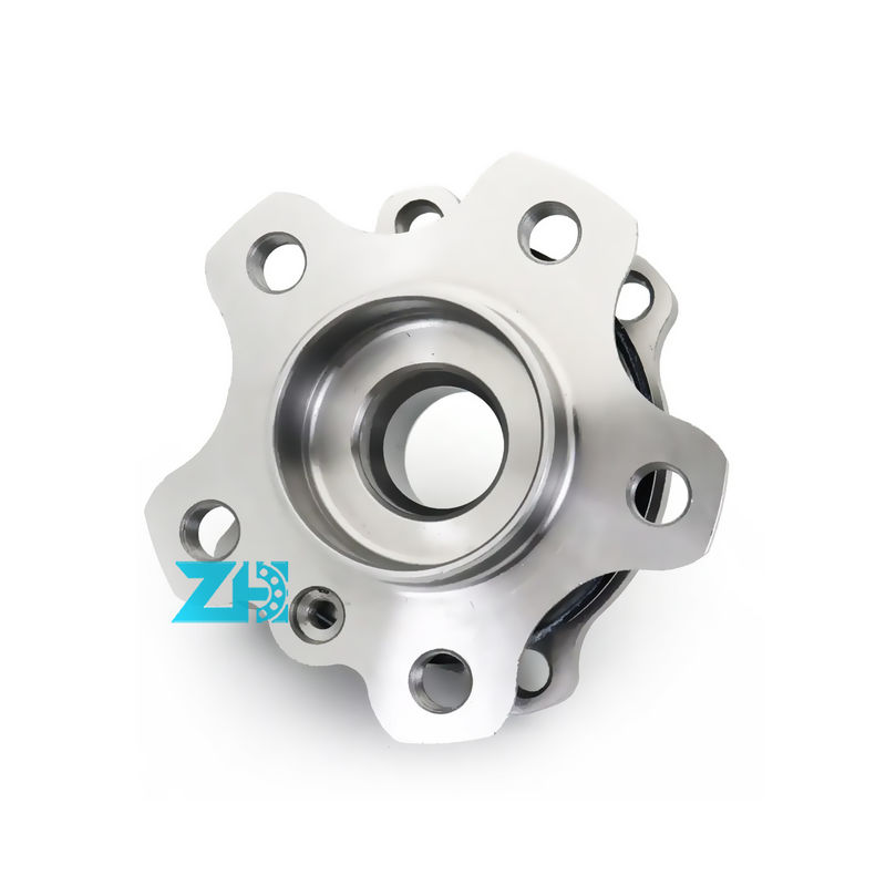 محموله های محور چرخ اتومبیل 31206869787 محموله چرخ جلو و مونتاژ محور 31206869787 برای محموله قطعات خودرو