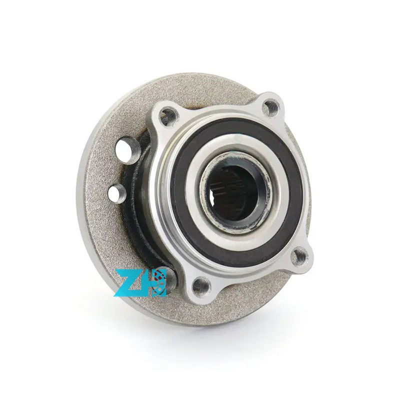 محموله های محور چرخ اتومبیل 31226776162 محموله چرخ جلو و مونتاژ محور 31226776162 برای محموله قطعات خودرو