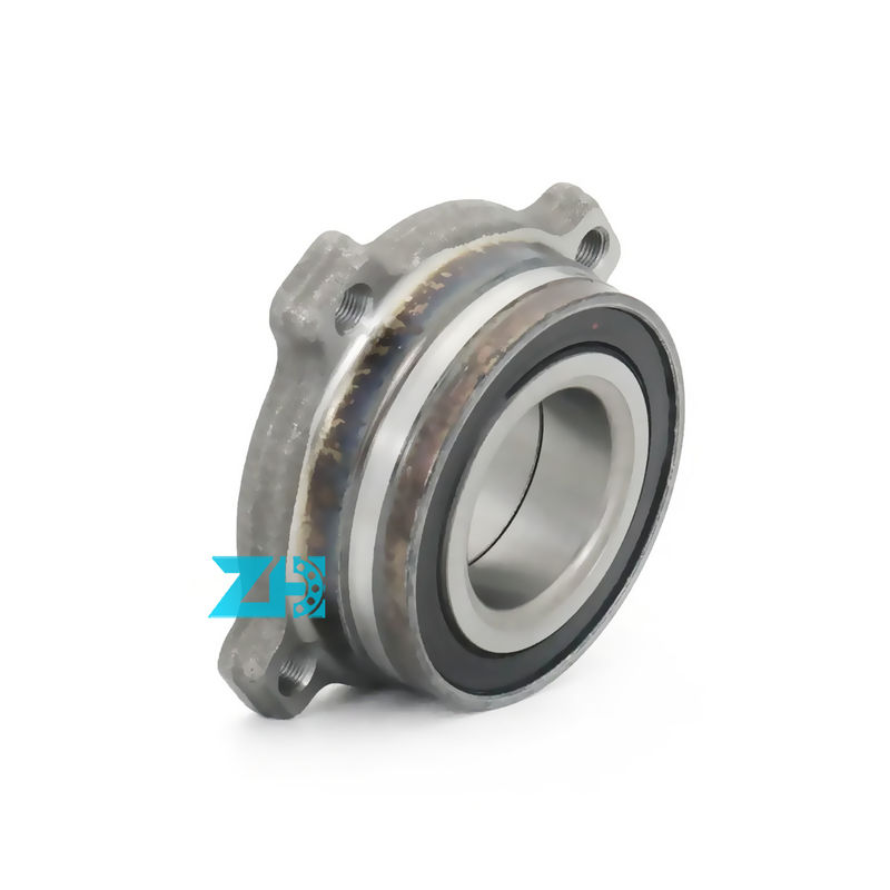 محموله های چرخ اتوماتیک 33411093102 محموله چرخ جلو و مونتاژ محور 33411093725 WBK1339DU برای محموله قطعات خودرو