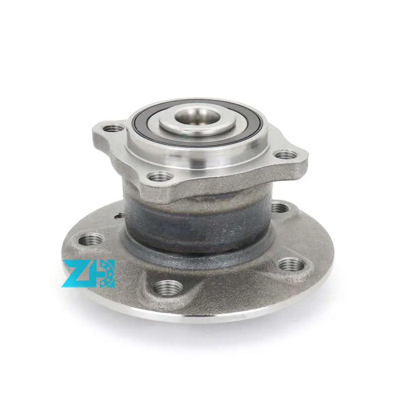 قطعات اتومبیل 1699810027 لوله چرخ جلو و مونتاژ محور 1699810027 برای محور محور