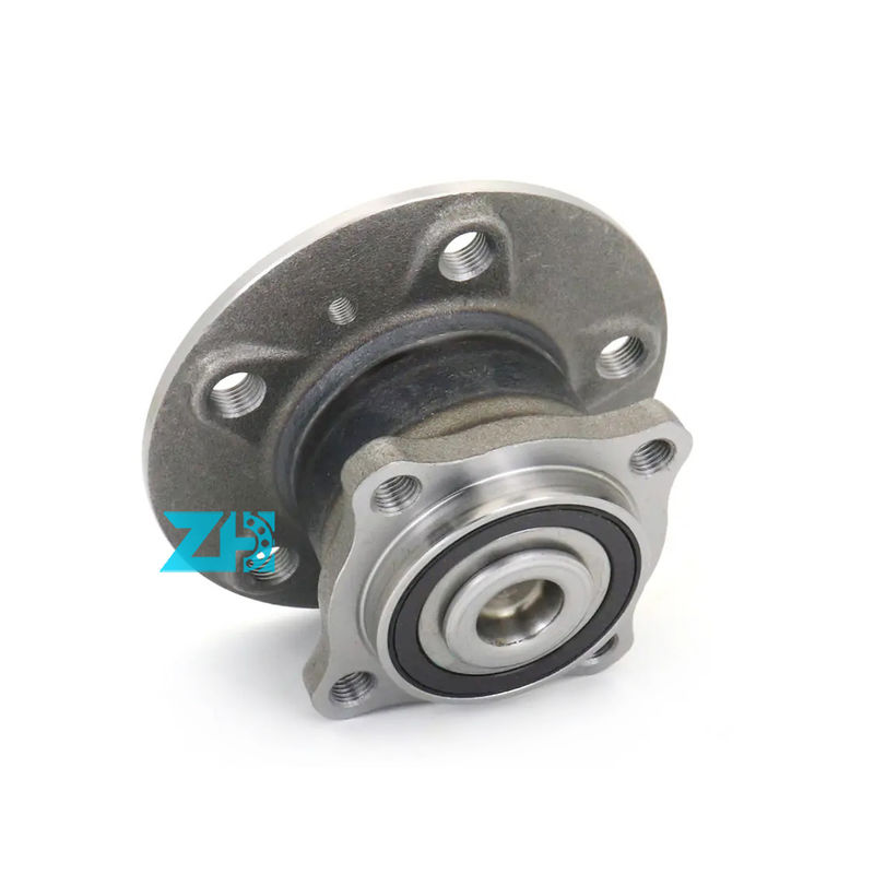 قطعات اتومبیل 1699810027 لوله چرخ جلو و مونتاژ محور 1699810027 برای محور محور