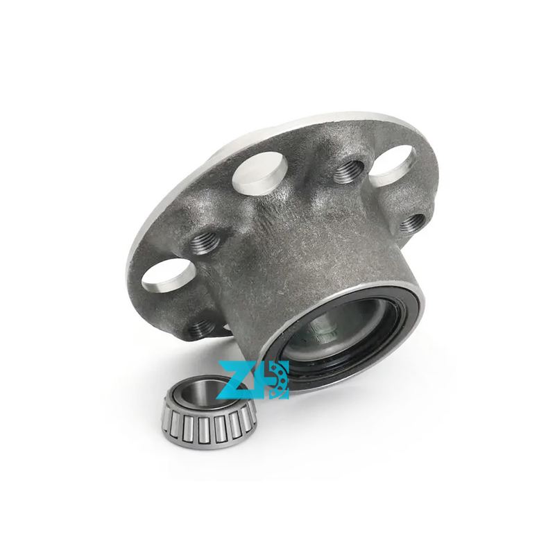 لابراتوار اصلی چرخ برای بنز VKBA6537 لابراتوار چرخ جلو و مونتاژ لابراتوار 1409810305 2303300325 برای لابراتوار ماشین