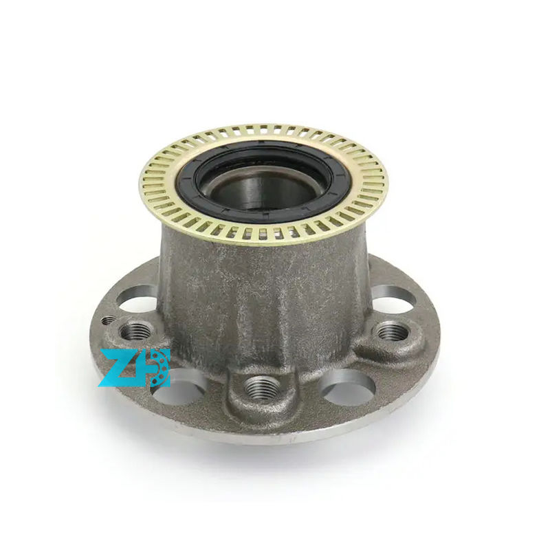 A2203300725 لوله های اصلی چرخ چرخ جلو و مونتاژ لوله A2203300725