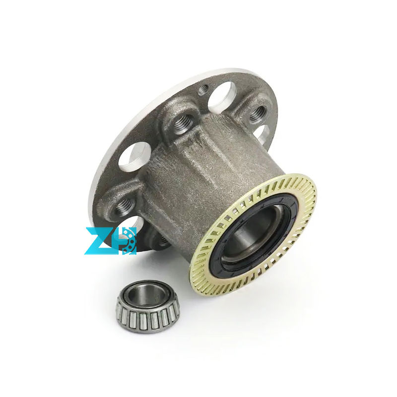 A2203300725 لوله های اصلی چرخ چرخ جلو و مونتاژ لوله A2203300725