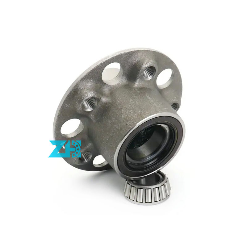 A2213300025 ریختن های اصلی چرخ چرخ جلو و مونتاژ چرخ A2213300025 برای چرخ چرخ خودرو