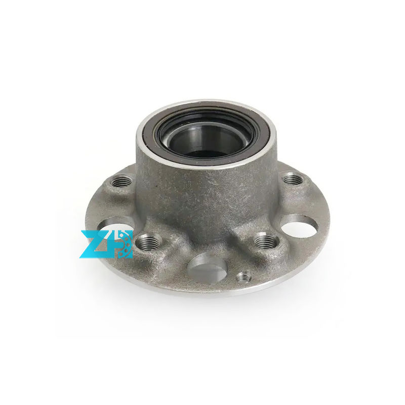 A2213300025 ریختن های اصلی چرخ چرخ جلو و مونتاژ چرخ A2213300025 برای چرخ چرخ خودرو