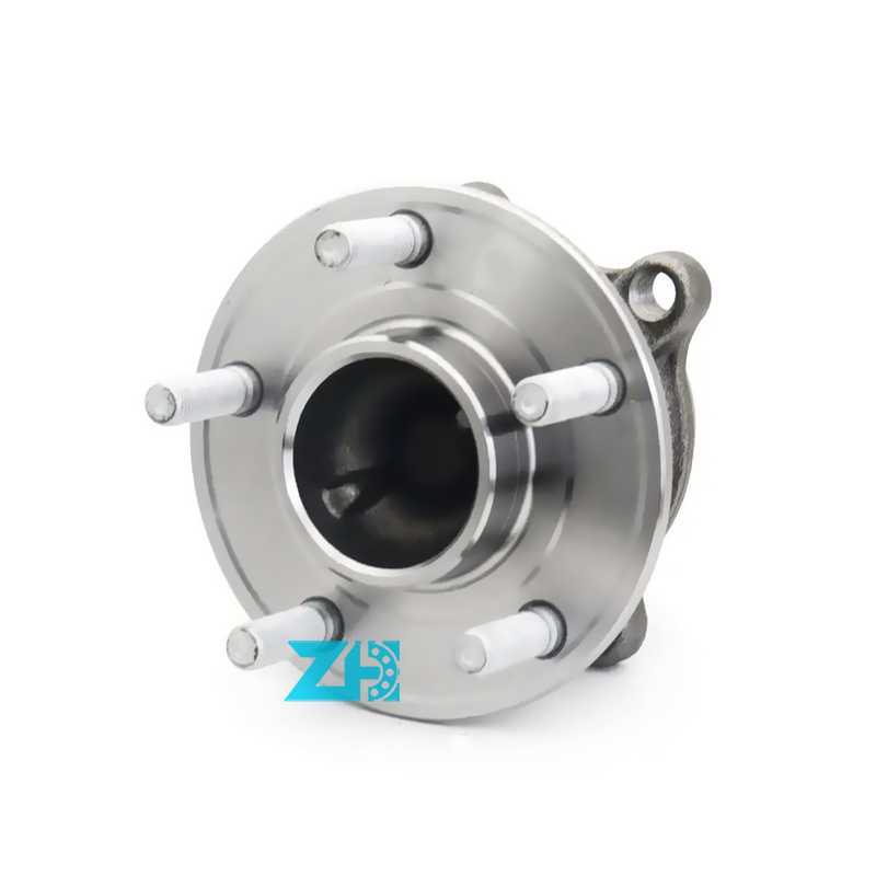 راننده های اصلی محور چرخ برای فورد VKBA65243 راننده چرخ جلو و مونتاژ محور 6G91-2C299-AAC برای راننده محور خودرو