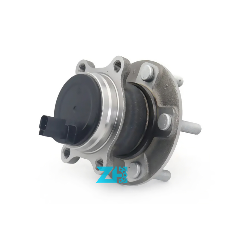 راننده های اصلی محور چرخ برای فورد VKBA65243 راننده چرخ جلو و مونتاژ محور 6G91-2C299-AAC برای راننده محور خودرو