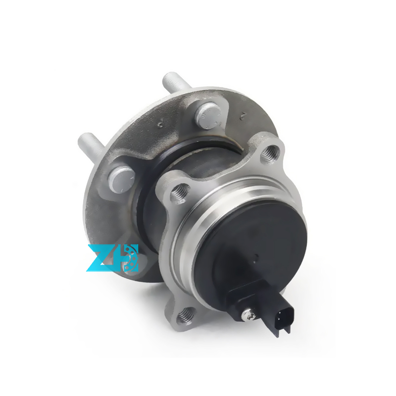 راننده های اصلی محور چرخ برای فورد VKBA65243 راننده چرخ جلو و مونتاژ محور 6G91-2C299-AAC برای راننده محور خودرو