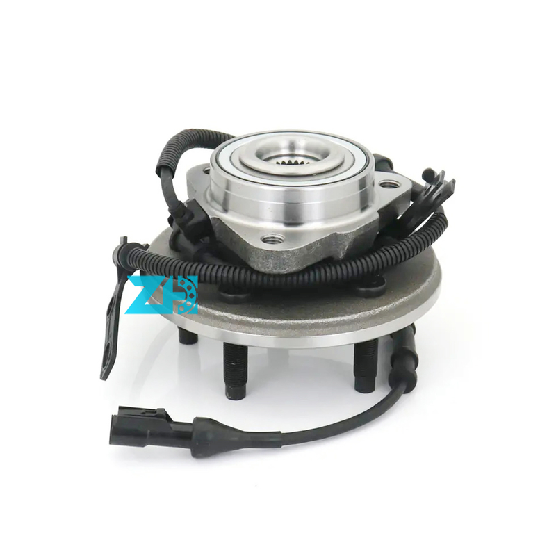 راننده های اصلی محور چرخ برای فورد 7L2Z-1104A راننده چرخ جلو و مونتاژ محور 4L2Z1104AA برای راننده های محور ماشین