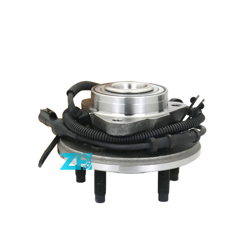 راننده های اصلی محور چرخ برای فورد 7L2Z-1104A راننده چرخ جلو و مونتاژ محور 4L2Z1104AA برای راننده های محور ماشین