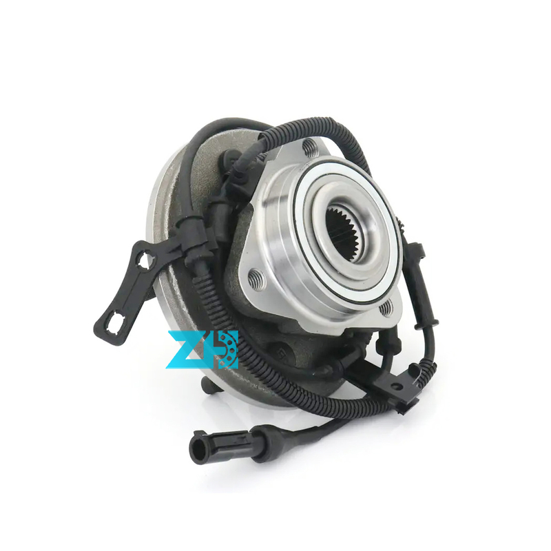 راننده های اصلی محور چرخ برای فورد 7L2Z-1104A راننده چرخ جلو و مونتاژ محور 4L2Z1104AA برای راننده های محور ماشین