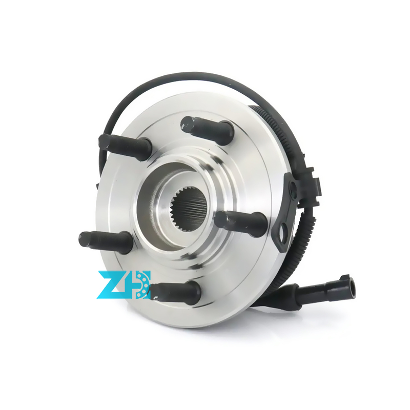 راننده های اصلی محور چرخ برای فورد 7L2Z-1104A راننده چرخ جلو و مونتاژ محور 4L2Z1104AA برای راننده های محور ماشین