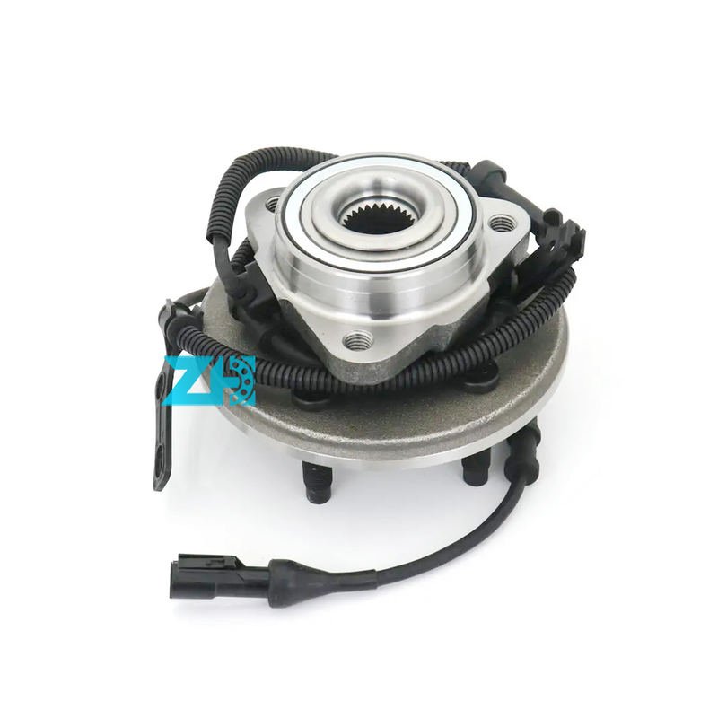 راننده های اصلی محور چرخ برای فورد 7L2Z-1104A راننده چرخ جلو و مونتاژ محور 4L2Z1104AA برای راننده های محور ماشین