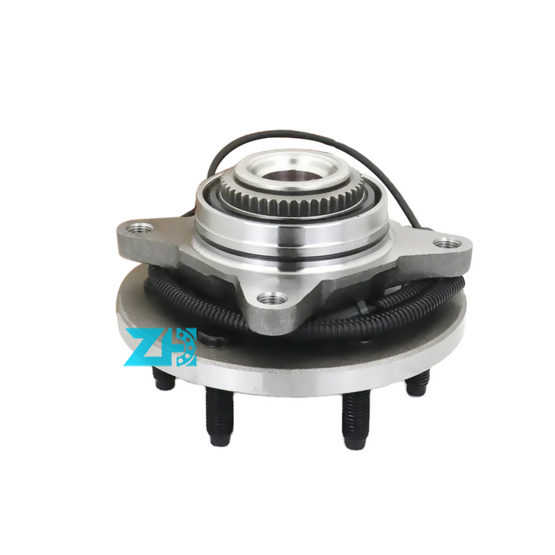9L3Z1104A در حال حاضر در حال تولید است.