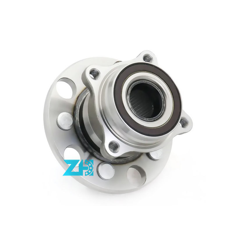 راننده های اصلی چرخ هاب برای تویوتا 42410-30020 راننده چرخ جلو و مونتاژ هاب VKBA6955 برای راننده های هاب ماشین