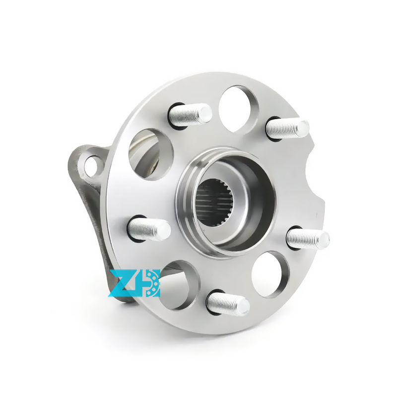 راننده های چرخ اصلی برای تویوتا 42410-48040 راننده چرخ جلو و مونتاژ راننده VKBA6963 برای راننده های چرخ اتومبیل