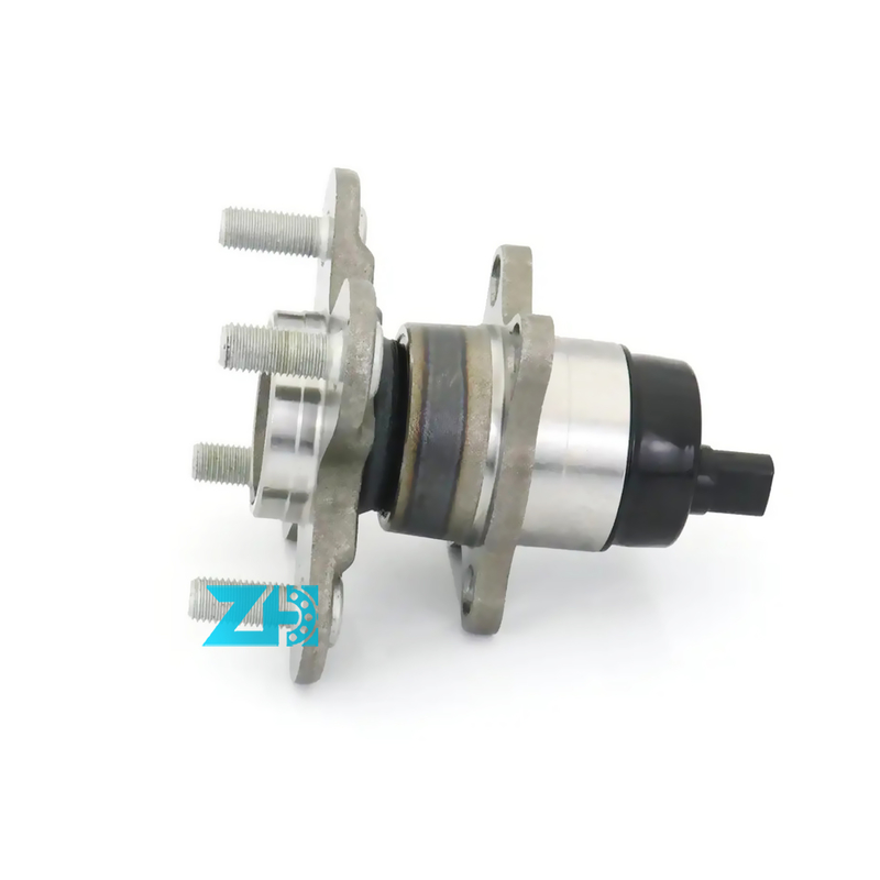 لوله های اصلی محور چرخ برای تویوتا 42410-B1010 لوله های چرخ جلو و مونتاژ محور 42410B2010 برای لوله های محور ماشین