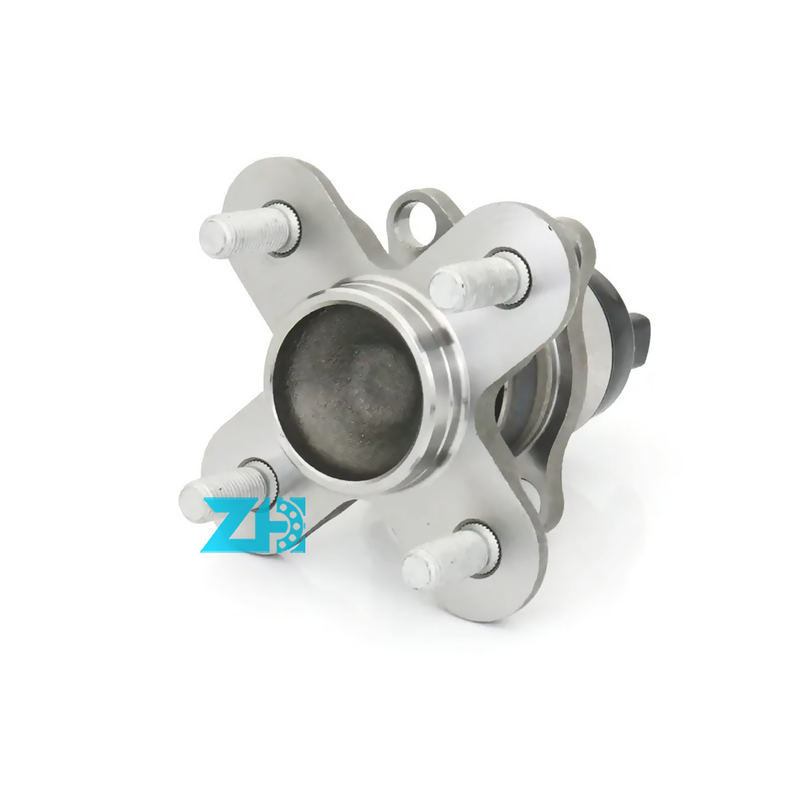 لوله های اصلی محور چرخ برای تویوتا 42410-B1010 لوله های چرخ جلو و مونتاژ محور 42410B2010 برای لوله های محور ماشین