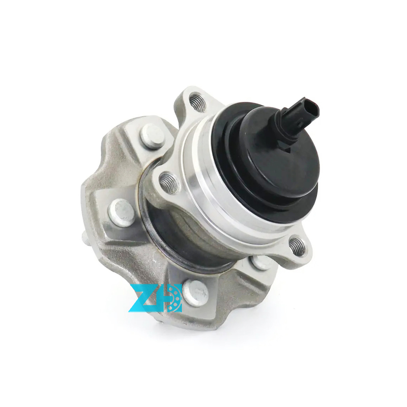 راننده های اصلی محور چرخ برای تویوتا VKBA7628 راننده چرخ جلو و مونتاژ محور 42450-0E020 برای راننده های محور ماشین