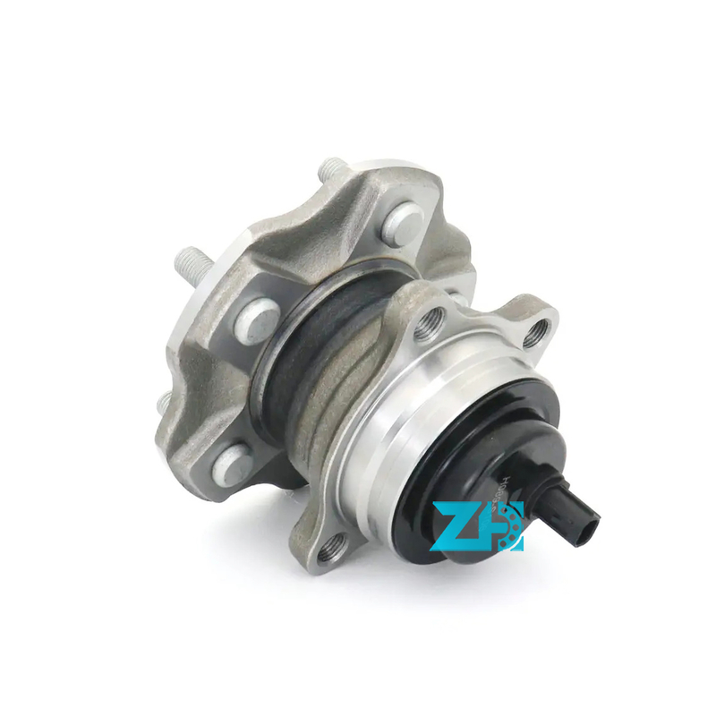 راننده های اصلی محور چرخ برای تویوتا VKBA7628 راننده چرخ جلو و مونتاژ محور 42450-0E020 برای راننده های محور ماشین