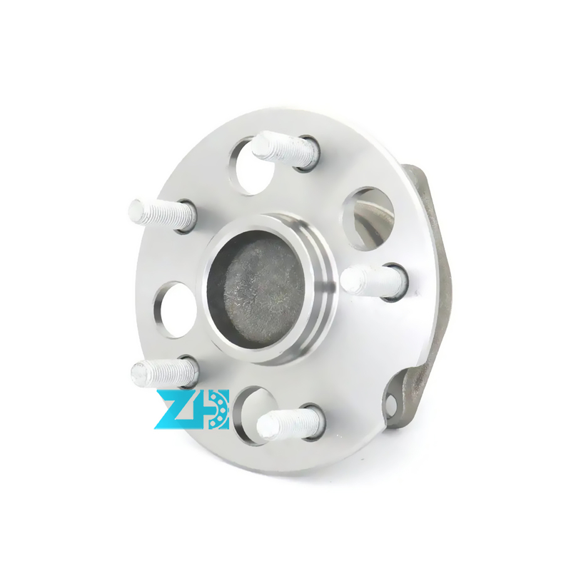 رینگ های اصلی دوچرخه 42450-28010 چرخ جلو و مونتاژ دوچرخه 42450-28010 برای دوچرخه اتومبیل