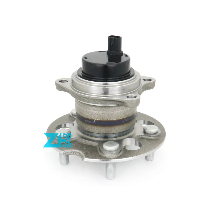 رینگ های اصلی دوچرخه 42450-28010 چرخ جلو و مونتاژ دوچرخه 42450-28010 برای دوچرخه اتومبیل