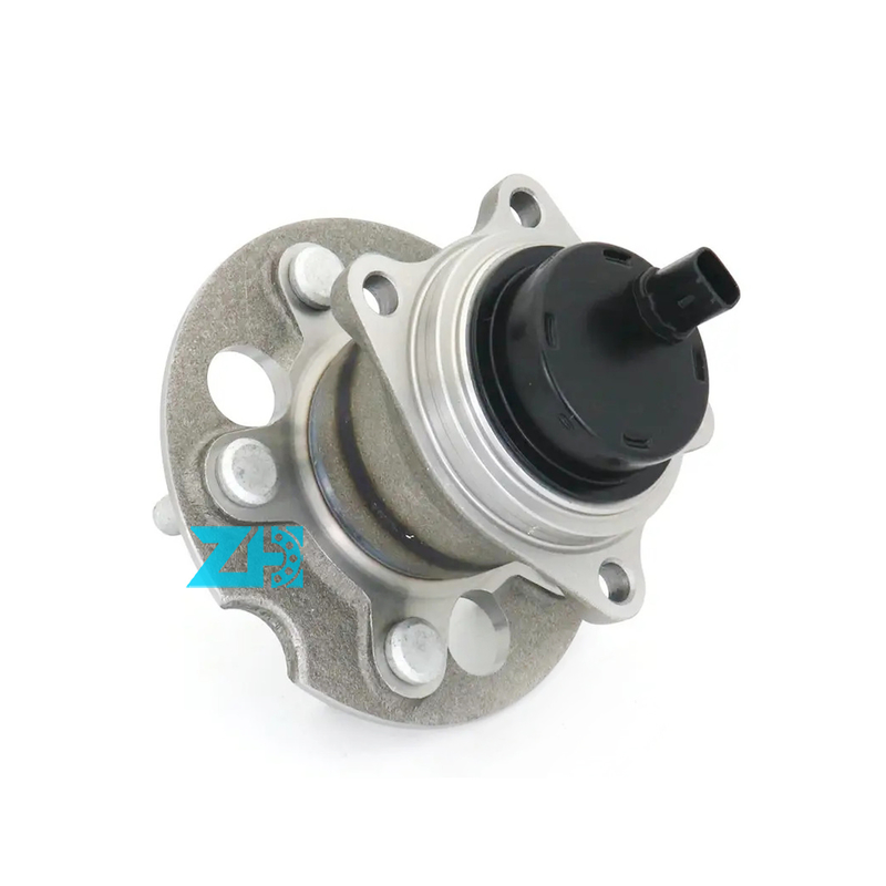 رینگ های اصلی دوچرخه 42450-28010 چرخ جلو و مونتاژ دوچرخه 42450-28010 برای دوچرخه اتومبیل
