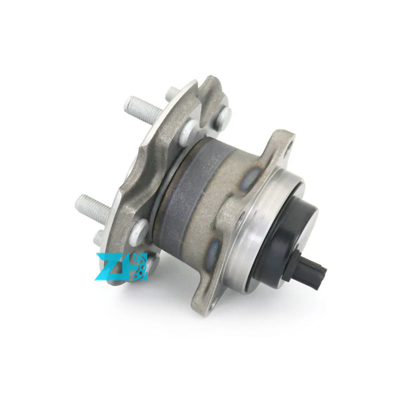 اسکناس های اصلی چرخ برای تویوتا 42450-28030 اسکناس چرخ جلو و اسکناس 42450-28030 برای اسکناس اتومبیل