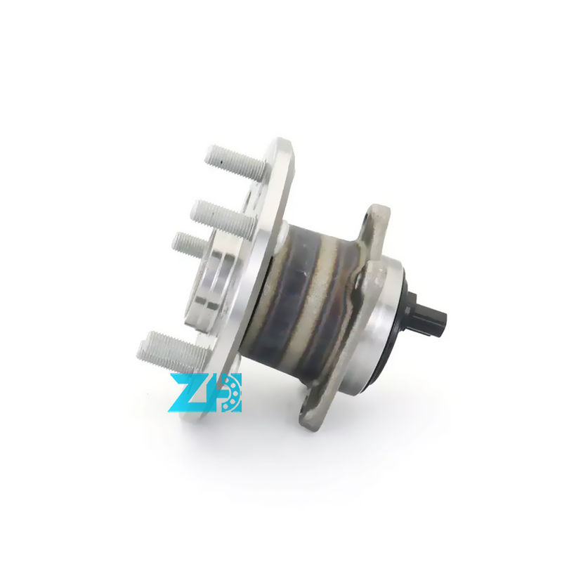 رینگ های اصلی محور چرخ برای تویوتا 4245006110 محور چرخ جلو و مونتاژ محور 4245033050