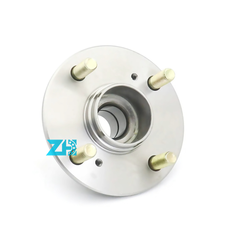 رینگ های اصلی چرخ برای سوزوکی VKBA6980 رینگ چرخ جلو و مونتاژ رینگ 43402-54G21