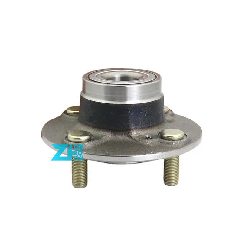 رینگ های اصلی چرخ برای سوزوکی VKBA6980 رینگ چرخ جلو و مونتاژ رینگ 43402-54G21