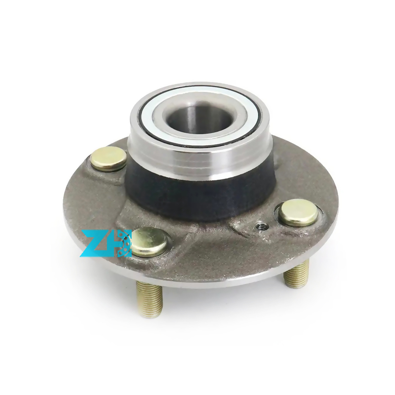 رینگ های اصلی چرخ برای سوزوکی VKBA6980 رینگ چرخ جلو و مونتاژ رینگ 43402-54G21