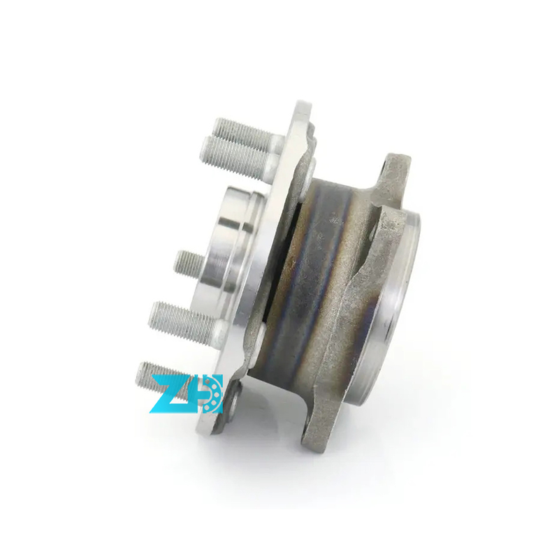 راننده های اصلی چرخ هاب برای سوزوکی 43402-57L50 راننده چرخ جلو و مونتاژ هاب VKBA6978 برای راننده های هاب ماشین
