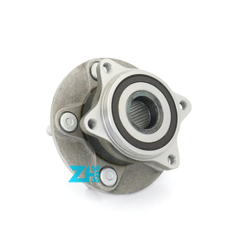 راننده های اصلی چرخ هاب برای سوزوکی 43402-57L50 راننده چرخ جلو و مونتاژ هاب VKBA6978 برای راننده های هاب ماشین